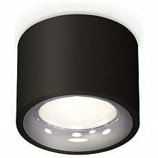 Накладной светильник ambrella light xs xs7511022